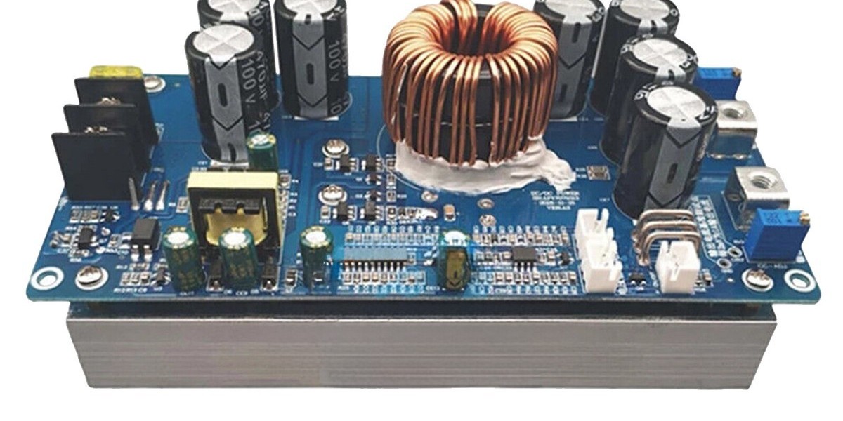 Choosing the Right 50 Amp Inverter for RV Power Efficiency
