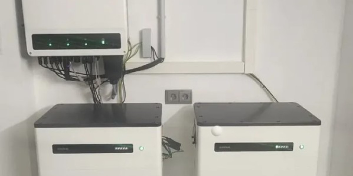 GoodWe vs. andere Solarbatterien: Die beste Speicheroption für Leipzig?