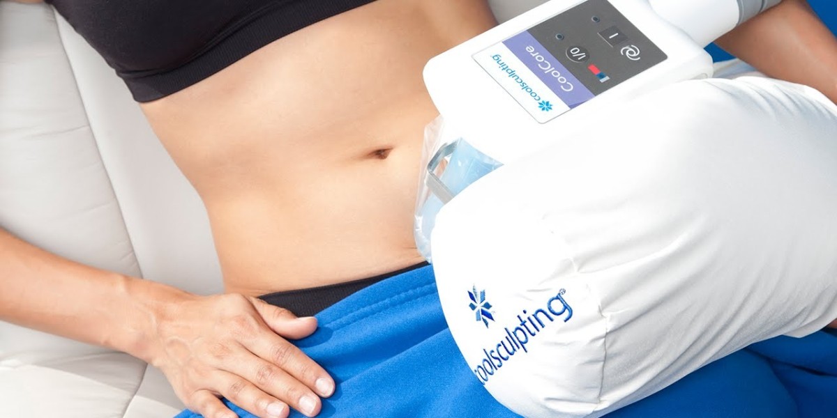 Cool Sculpting in Dubai: What You Should Know