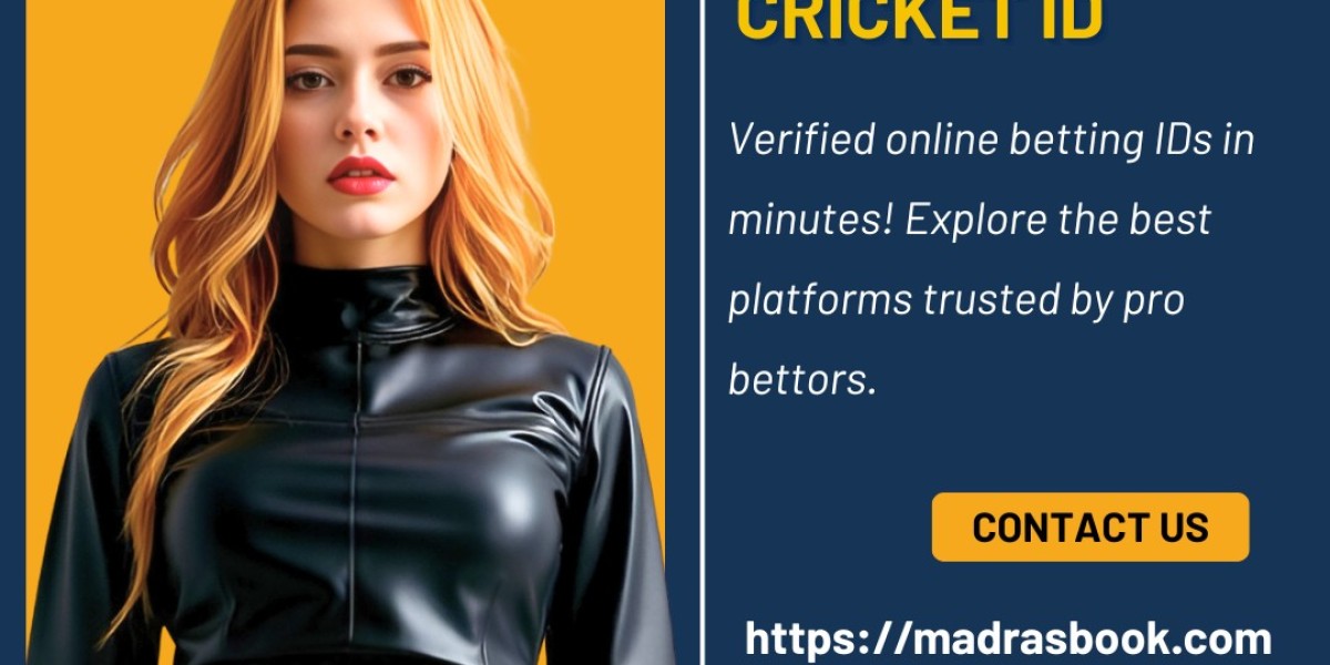 Online Cricket Betting ID App – Best Platform for Easy Sign Up