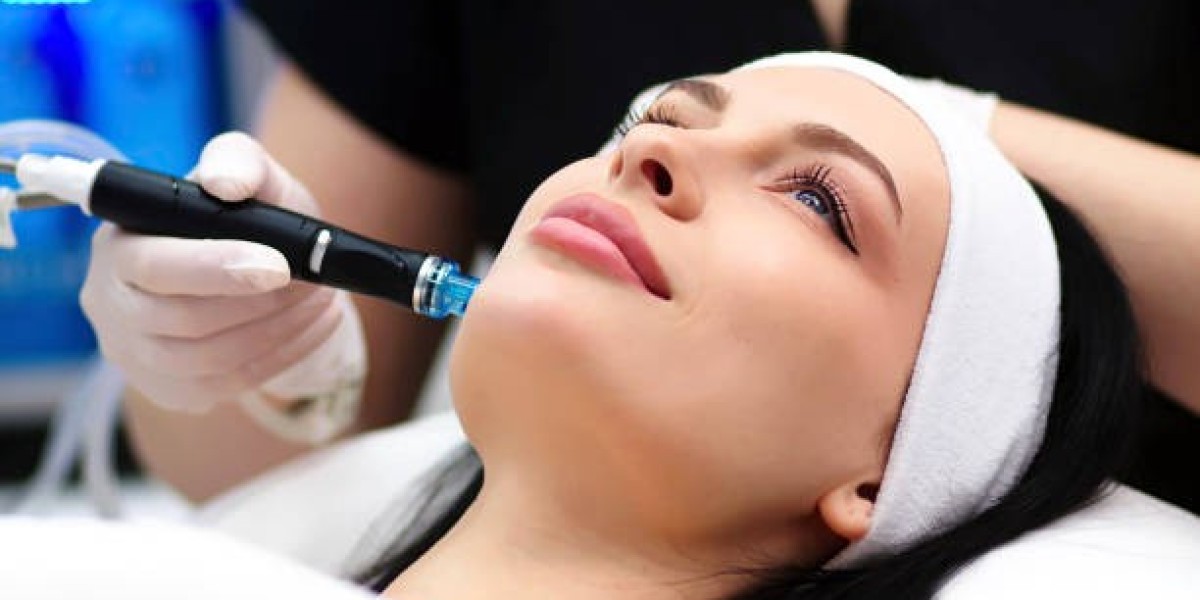HydraFacial in Riyadh for Acne-Prone Skin: Does It Work?