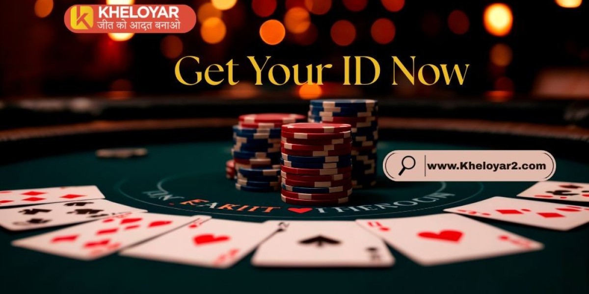 Kheloyar : How to Claim Kheloyar’s Biggest Bonus and Maximize Your Wins"