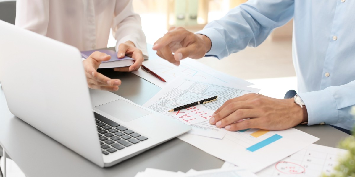 Managing Taxes Efficiently with Skilled Accountants in Essex