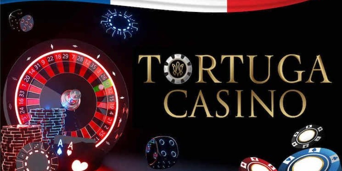Tortuga Casino en ligne : Une Expérience de Jeu Virtuelle Inégalée