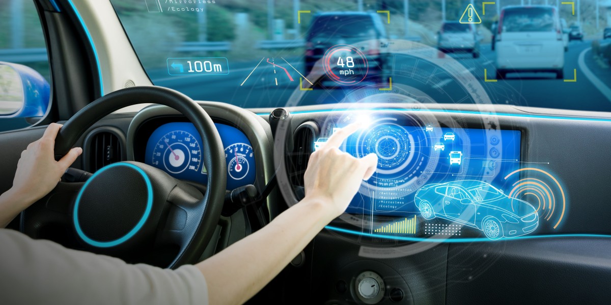 Automotive E-Tailing Market Size, Share, Trends, Industry Analysis: Research Methodology from 2024 to 2034