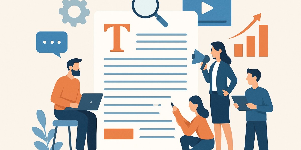 Best Digital Marketing Company in Dubai for Content Marketing Success