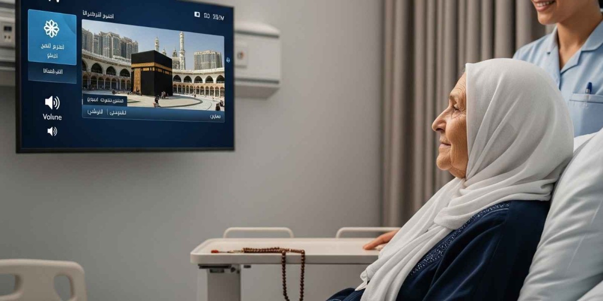 IPTV Dubai: The Future of Entertainment in the UAE