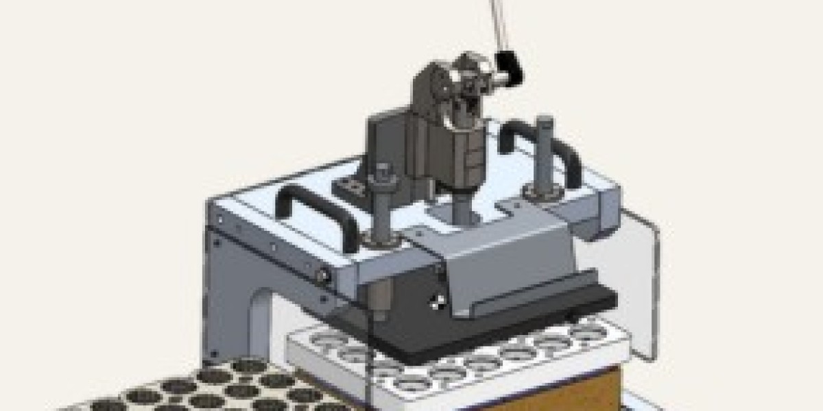 Introducing the CB150 Tabletop Thunder Mobile Case Packer