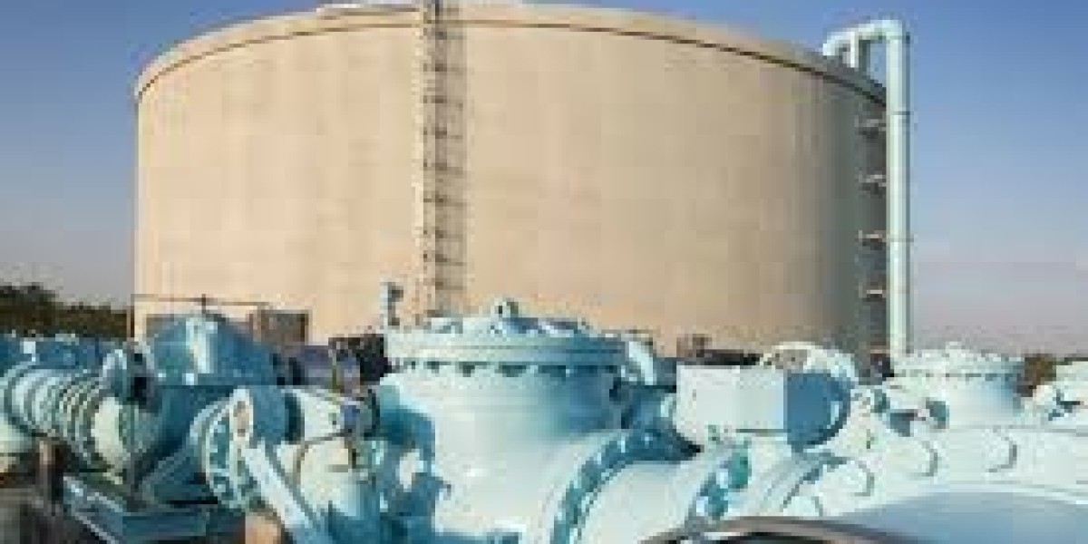 Global Water Storage Systems Market Size, Industry Demand, Growth Analysis and Outlook 2032