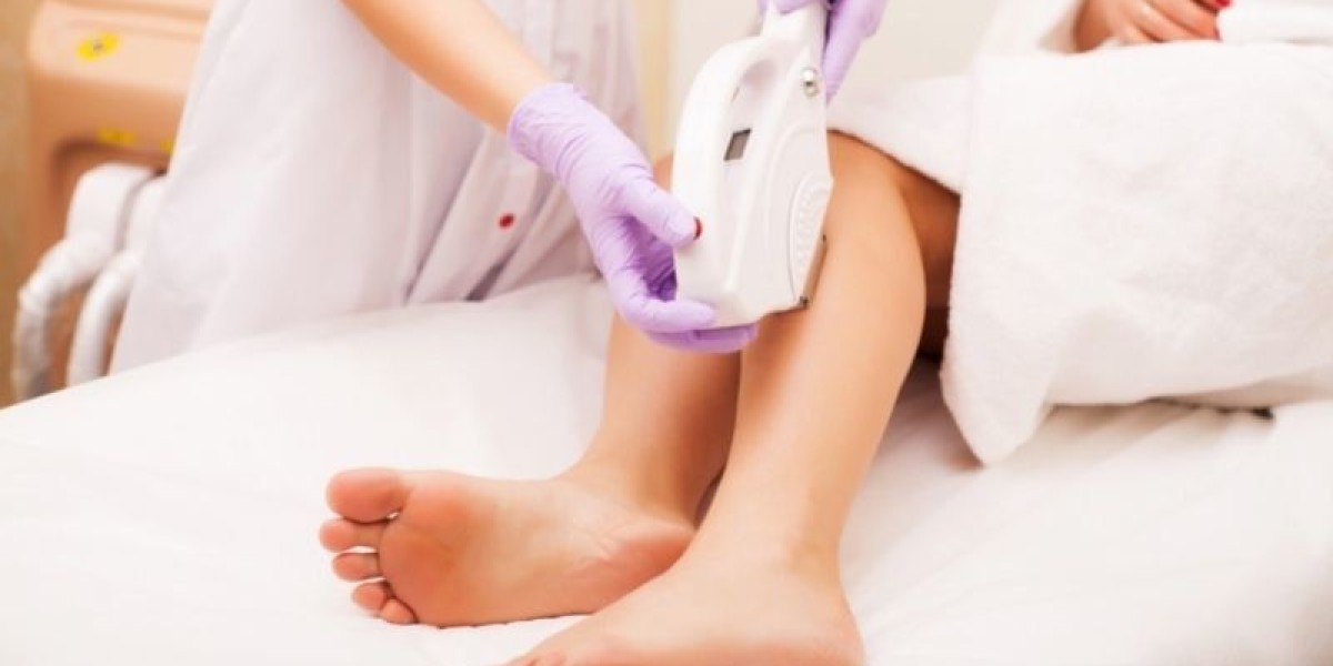 Is Laser Hair Removal Haram for Women Seeking Confidence?
