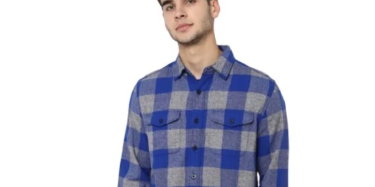Wholesale Mens Dress Shirts: Affordable Style Without Compromising Quality