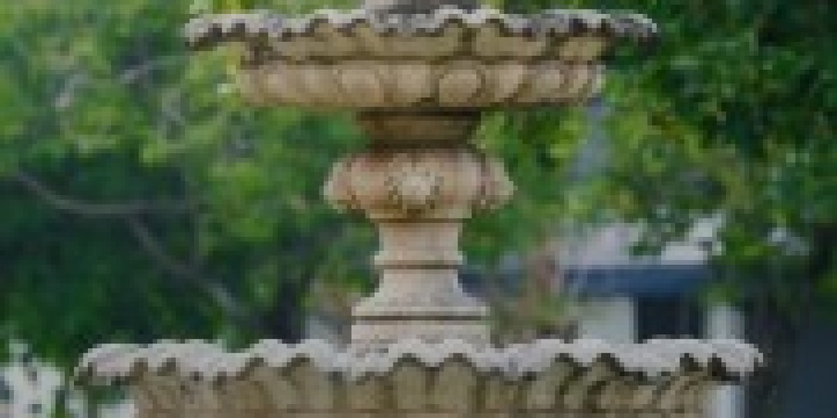 What Is The Best Water Fountain Company For Custom Fountains
