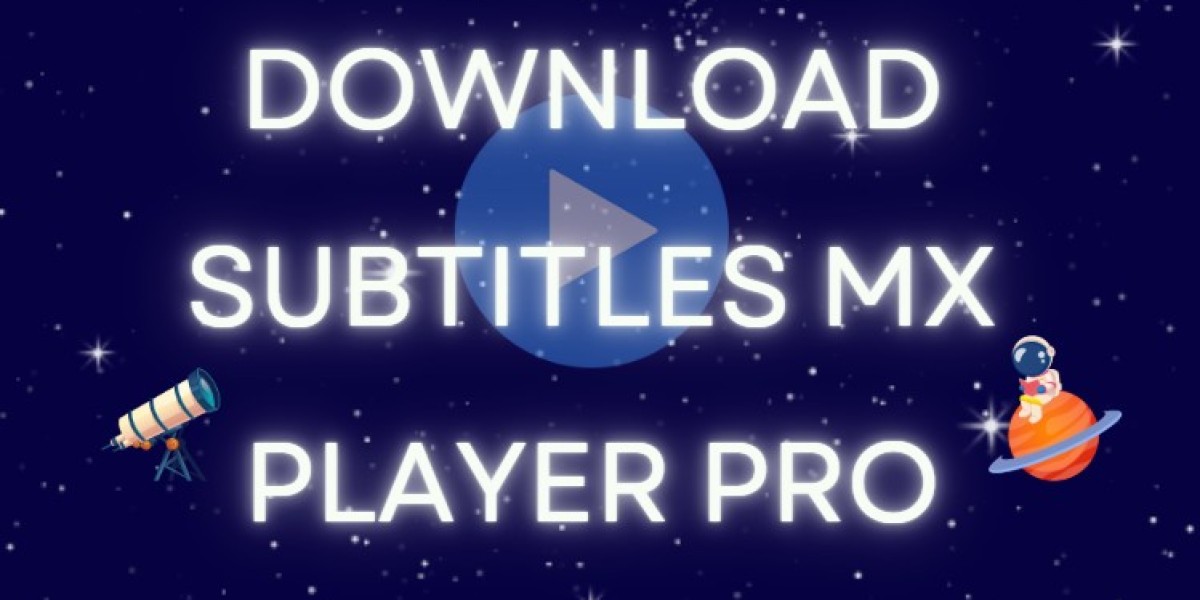 MX Player Mod APK: A Seamless Way to Enjoy Entertainment