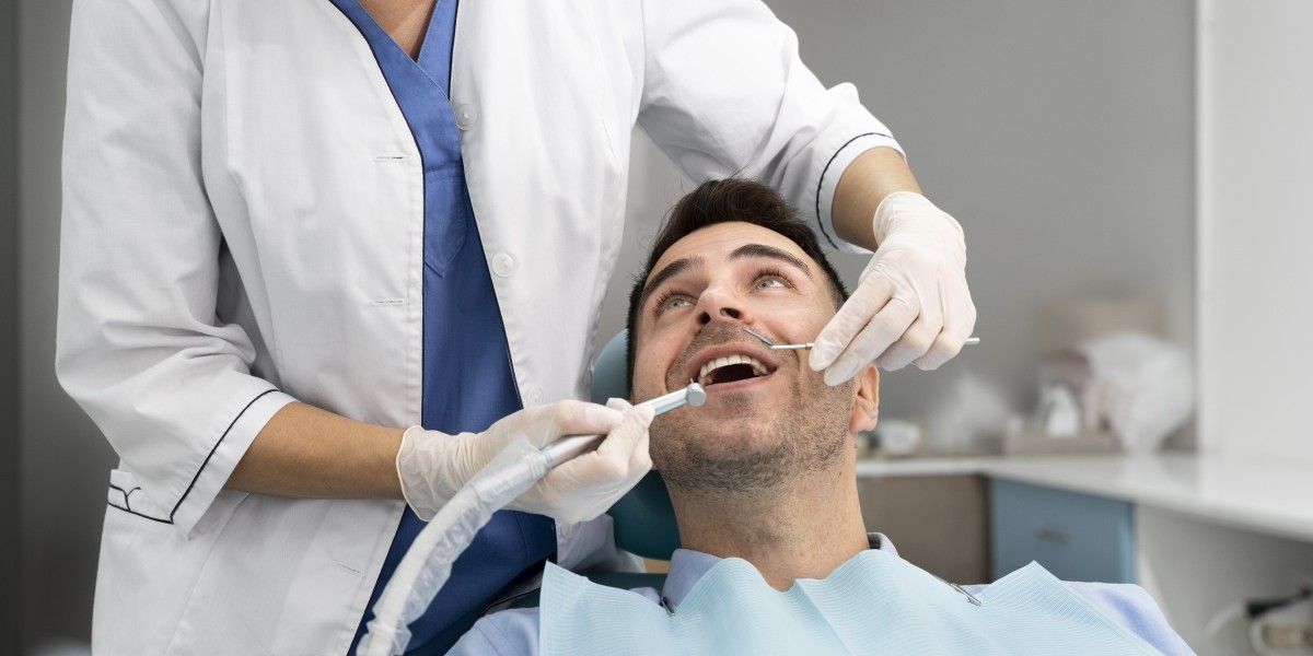 Advanced Treatments For Tooth Loss And Damage