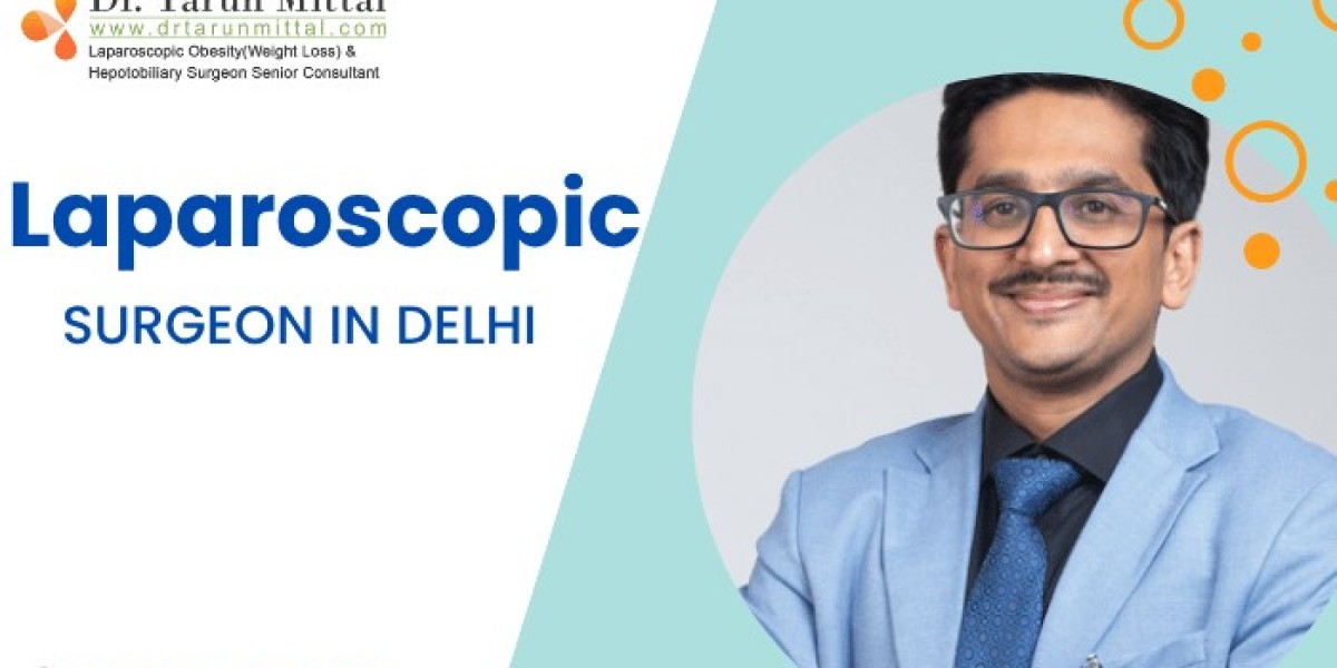 Is Laparoscopic Surgery Right for You? Benefits, Recovery, and Expectations