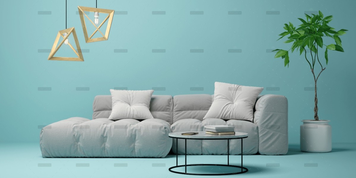 Addi Homes Retro-Inspired NoiseStorm Font The newest Craze inside Home Improvements