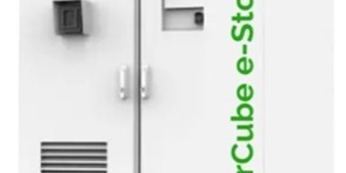 The Role of Battery Energy Storage Systems in Renewable Energy Integration
