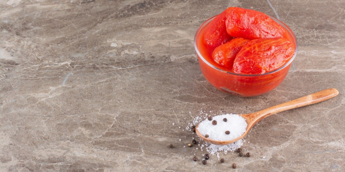 Why Do Professional Chefs Prefer Kagome’s Crushed Tomato Over Fresh Alternatives?