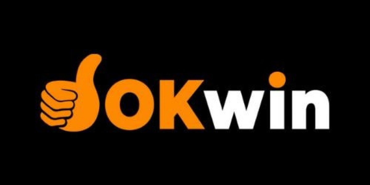 OKWIN Thuong Hieu Giai Tri Online Uy Tin