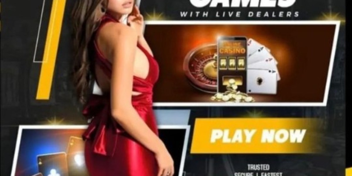 GoExch9 – Trusted Platform for Smarter Online Betting and Sports Play