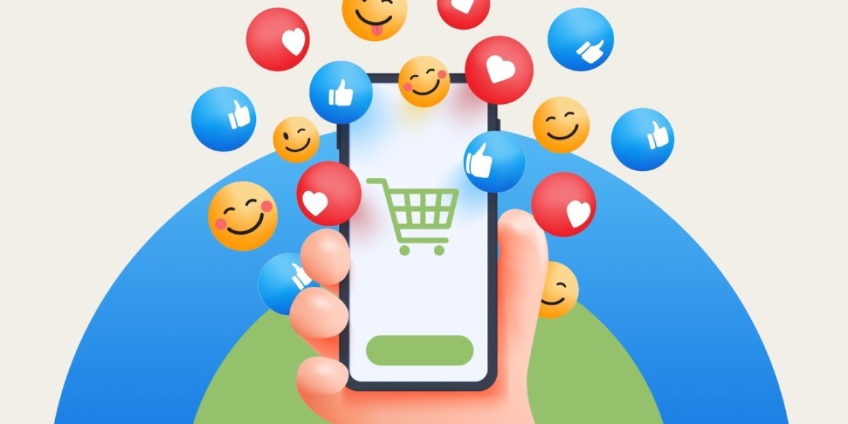 Social Commerce Market Report 2025-2033, Industry Growth Opportunities, and Forecast