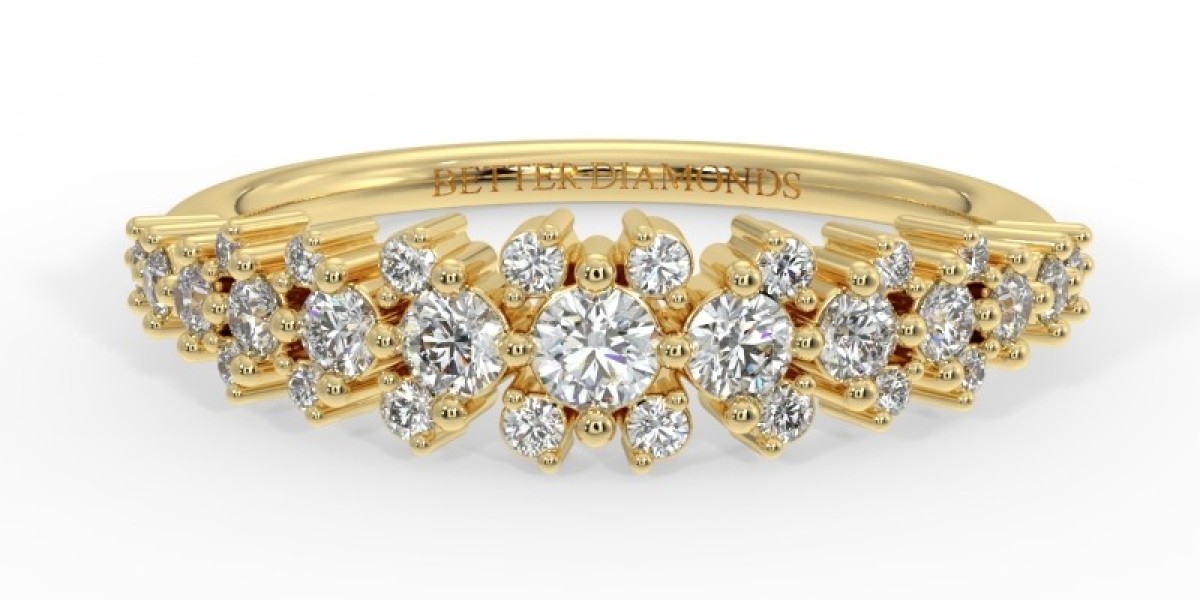 How to Choose the Perfect Lab Grown Diamond Wedding Band for Him & Her