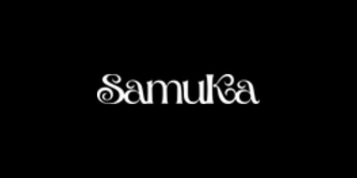 Shop Samuka: Redefining Elegance with Cotton Cord Sets and Ikat Dresses for Women