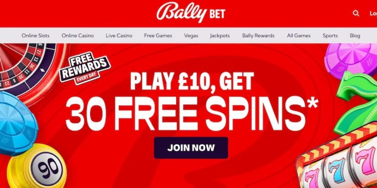 Casinos Not on GamStop: A Comprehensive Guide for UK Players