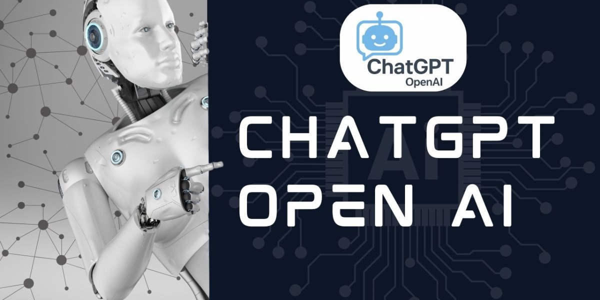 ChatGPT OpenAI: Ihr intelligenter Partner für die Zukunft der Interaktion