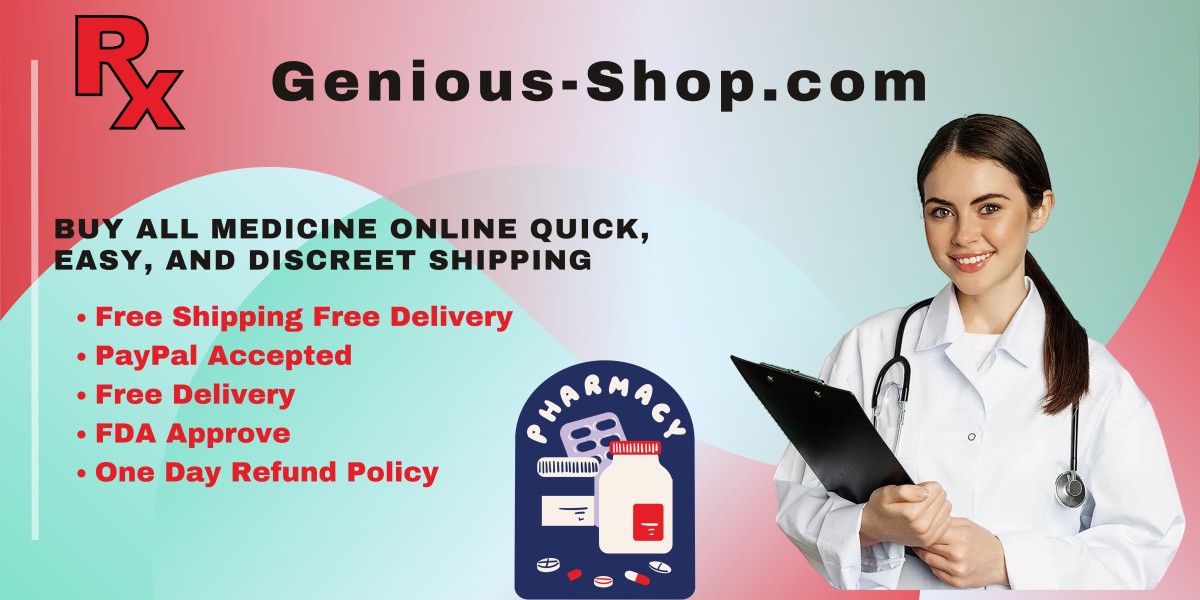 Buy Tramadol Online | Real Results Without the Wait
