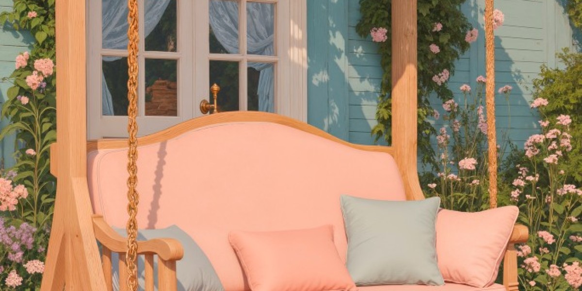Which Swing Set from Alankaram Is Best for Your Home or Garden?