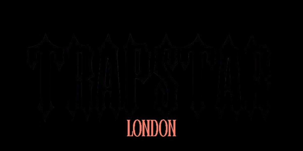 The Ultimate 2025 Guide to Trapstar London Clothing