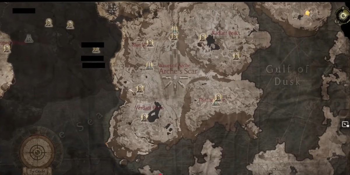 Avoid Early Game Frustration—Start with mmoexp