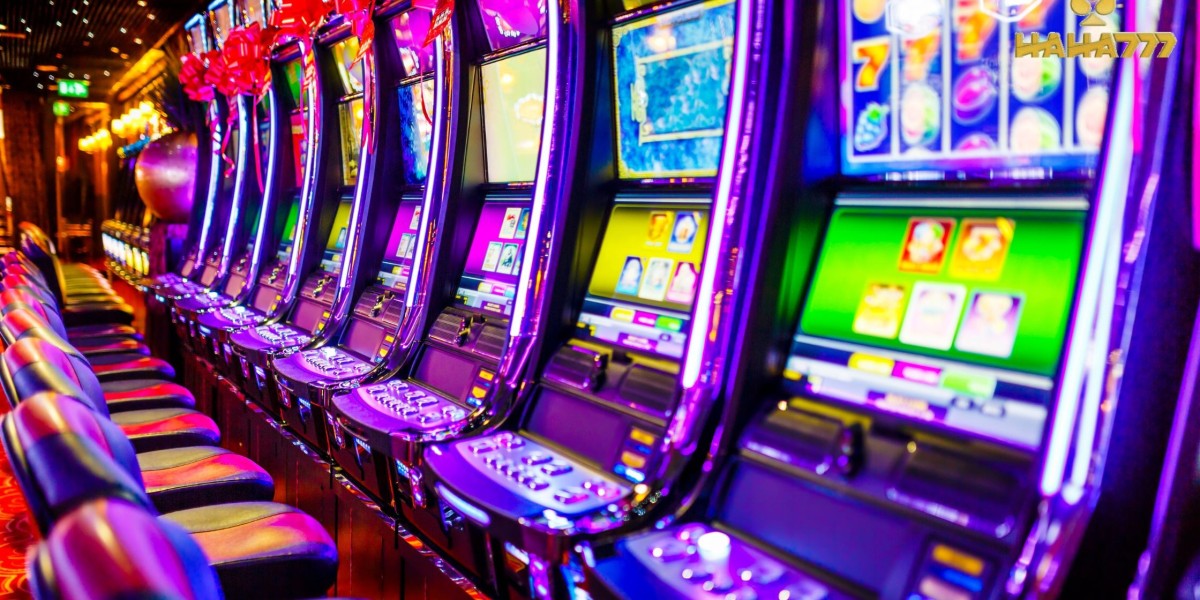 Trusted Haha 777 – Safe & Secure Online Casino