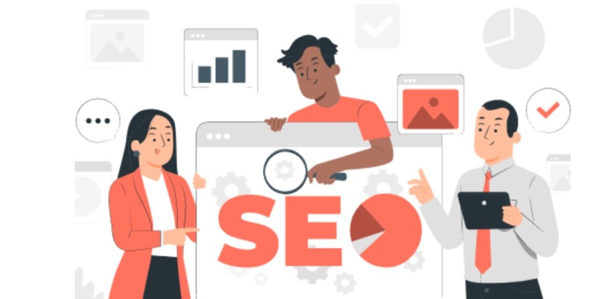 Boost Your Online Visibility with SEO: Dominating the Digital Landscape with Complete Web Solution