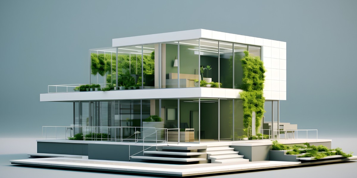 3D Exterior Rendering for Landscape Architects: Visualize Outdoor Spaces