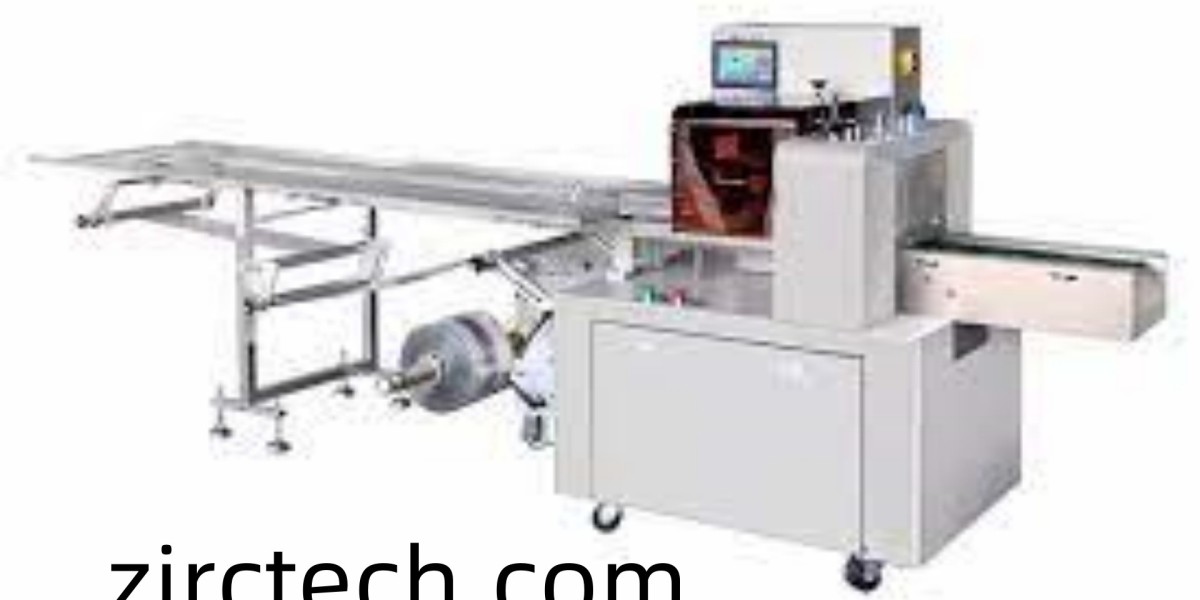 When Should You Upgrade Zjrctech Twist Packaging Machine