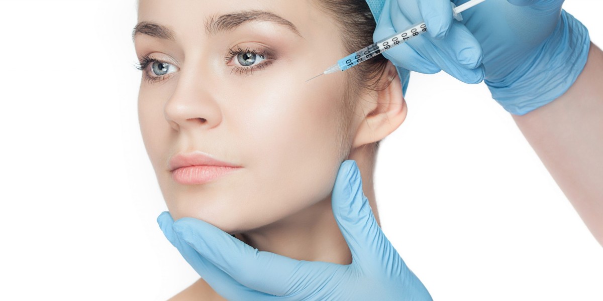 Profhilo Treatment Dubai Hydrates and Refreshes Like No Other