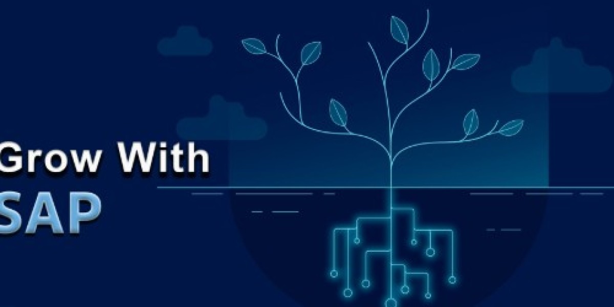Driving Business Transformation: Why Companies Choose to Grow with SAP Solutions