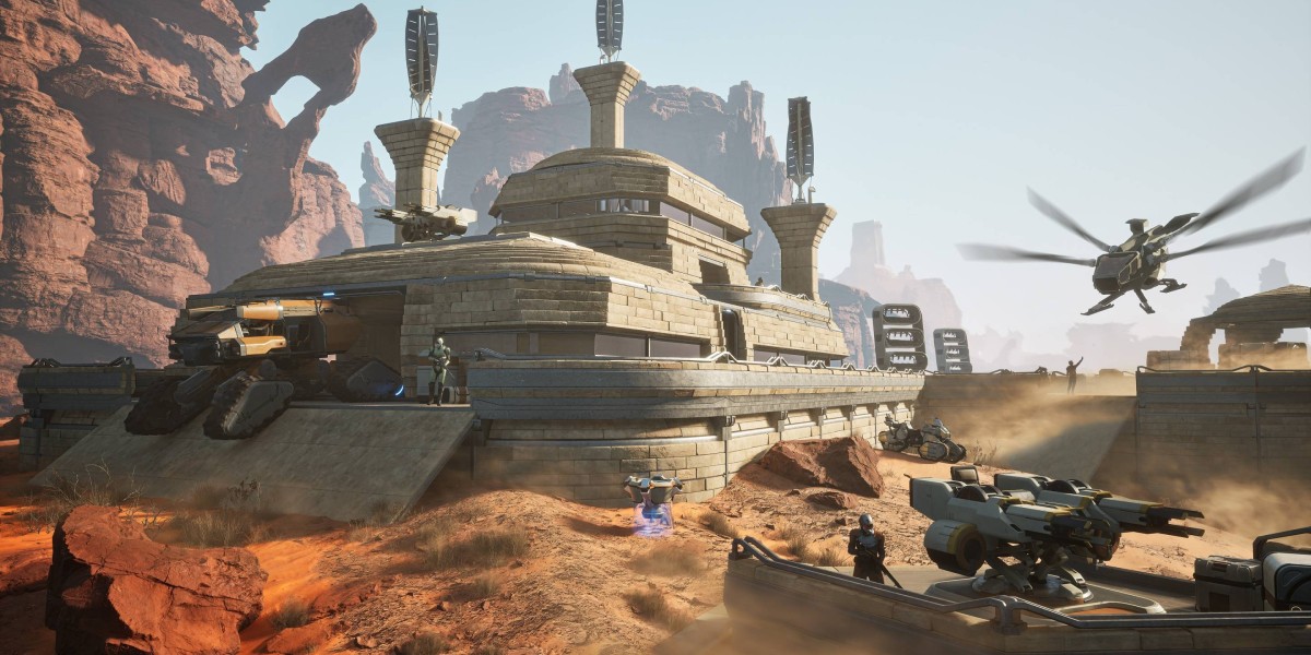MMOexp Tooth of the Worm: Crysknife Combat in Dune: Awakening