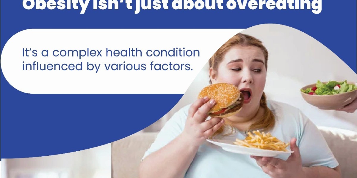 Transforming Lives: Obesity Care and Bariatric Solutions in Abu Dhabi with Dr. Safwan Taha