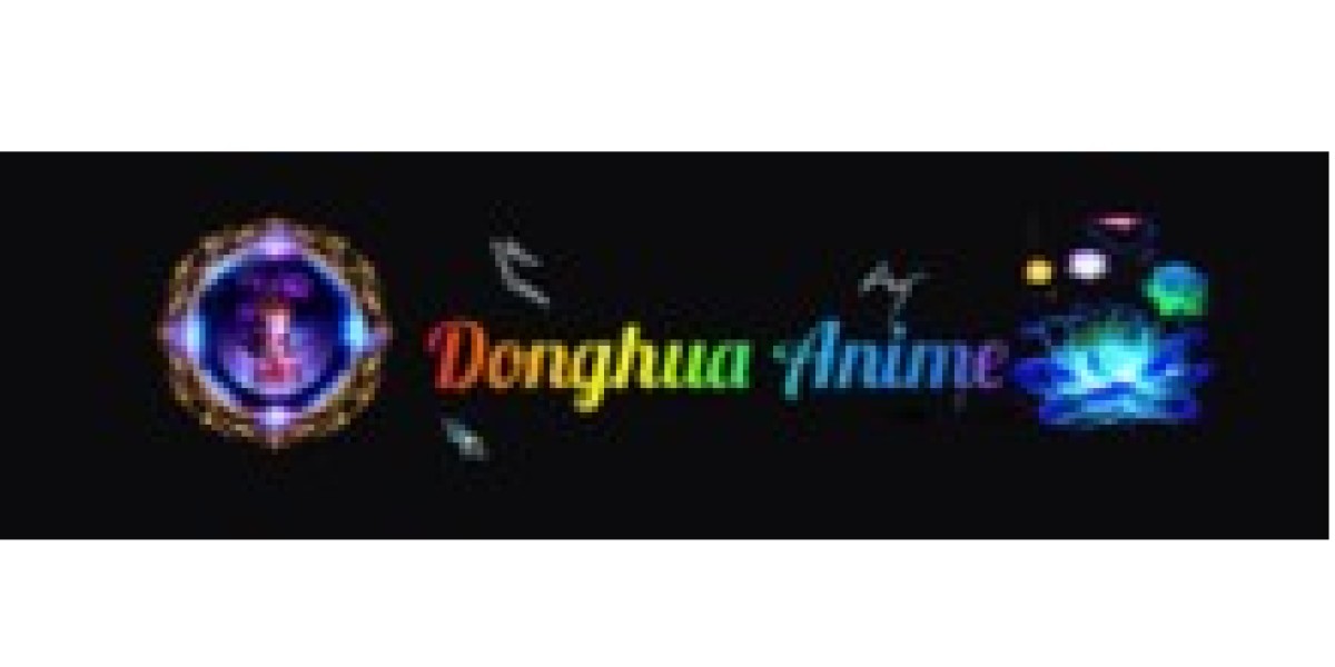 Your Personalized Donghua Experience Starts Here – Stream Free Today