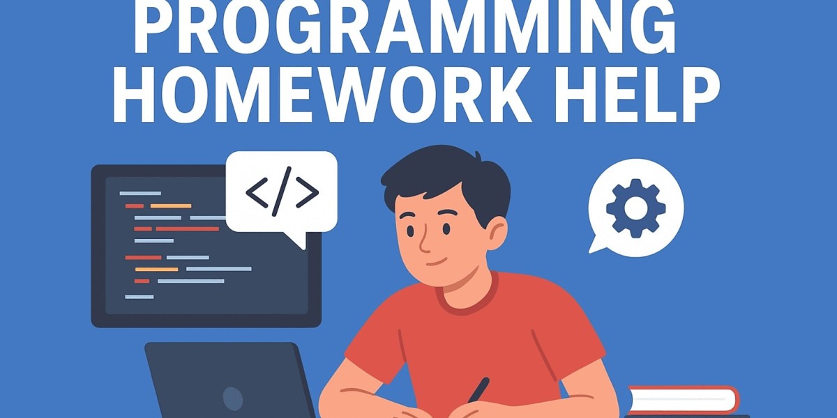 Programming Homework Help: A Complete Guide for Students and Beginners
