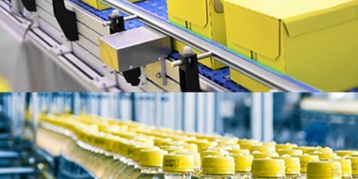 Packaging Products Market to Reach $36.3 billion, Globally, by 2032