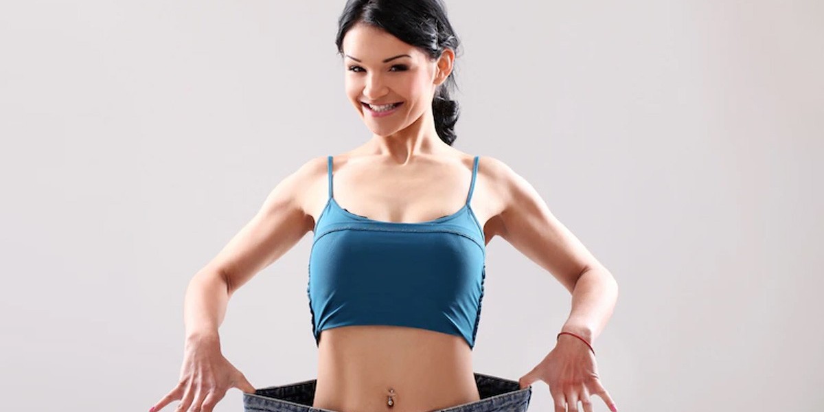 Break Plateaus with Weight Loss Clinic