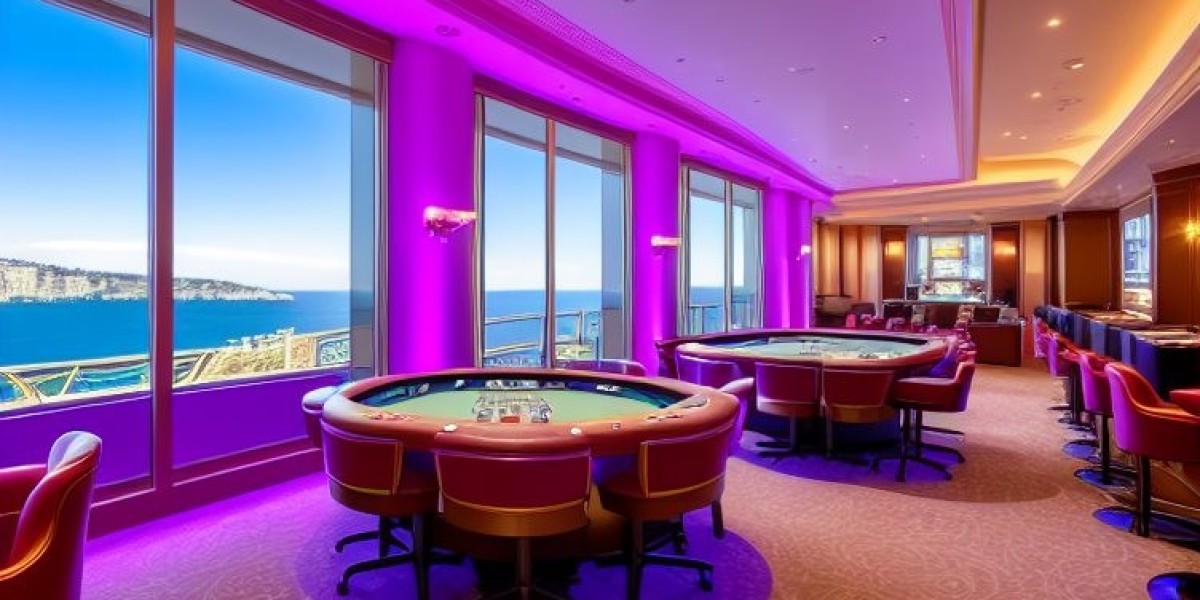 GameTwist Nederland  onderscheidt zich in  slots met jackpots.