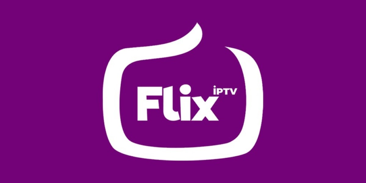 Informational Note: Flix IPTV App
