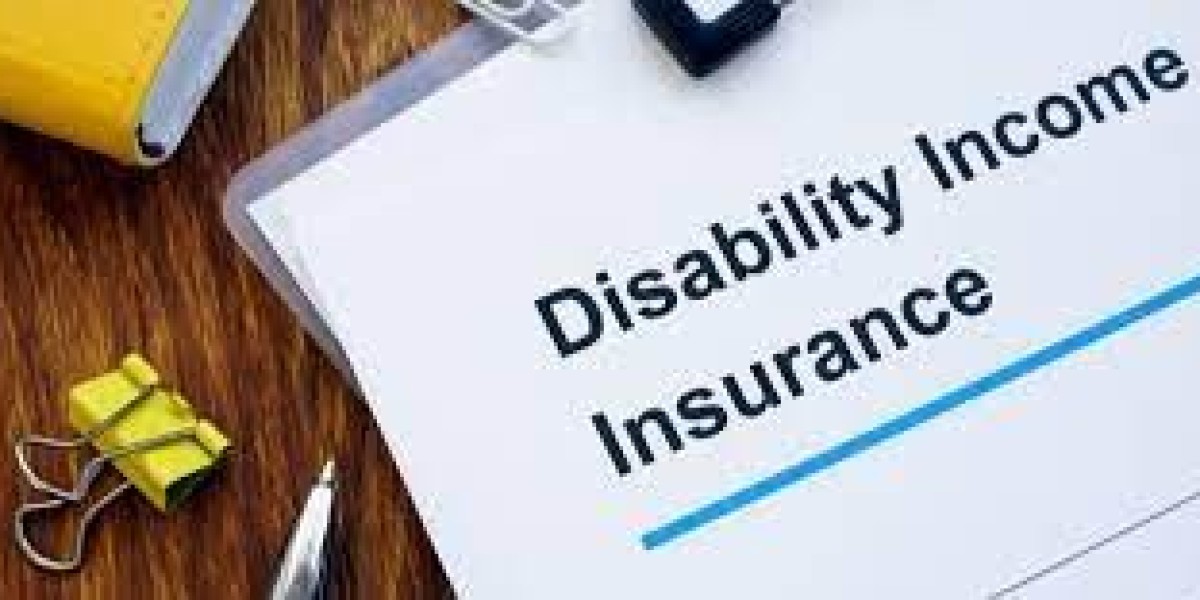 Global Disability Insurance Market 2030 Industry Developments