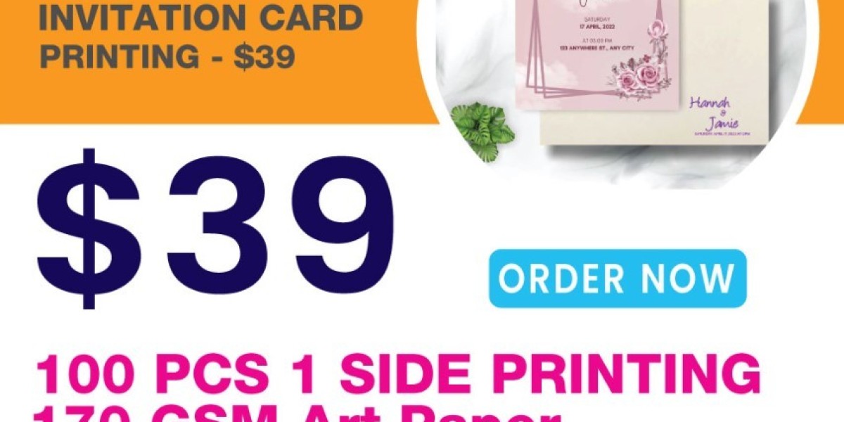 Why Your Dream A5 Wedding Card Starts with Landmark Print