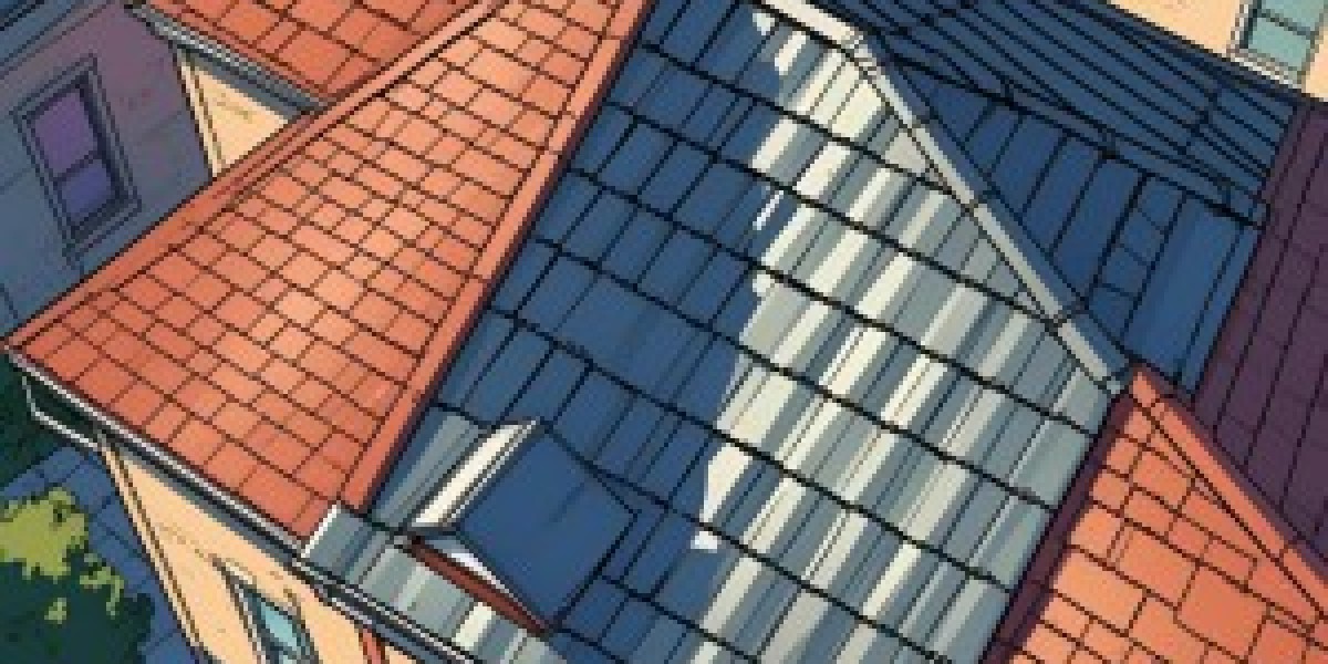 Hip Of Roof